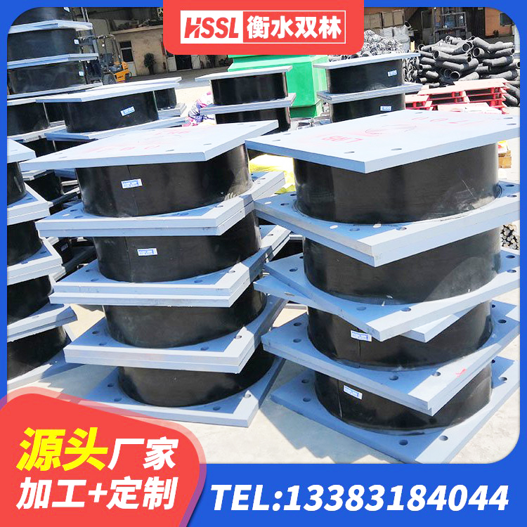 贵德县钢结构建筑厂房抗震支座 贵德县600的隔震支座 贵德县建筑隔震支座工厂生产厂家 贵德县LNR铅芯橡胶隔震支座源头工厂 - 第3张