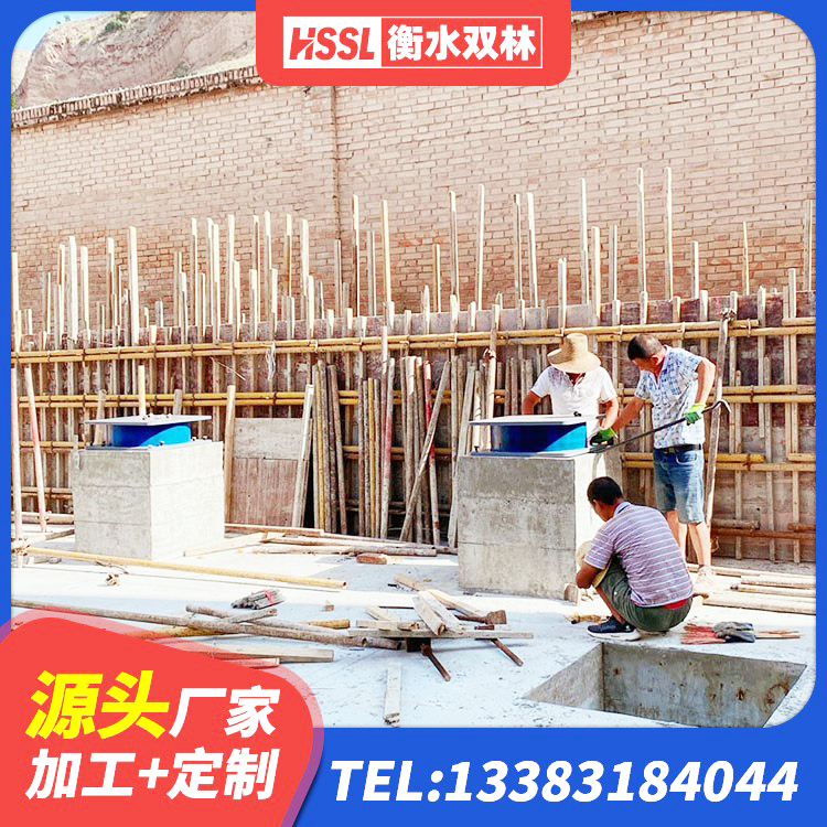 贵德县天然LNR橡胶支座 贵德县天然橡胶支座 贵德县橡胶隔震支座LNR400厂家 贵德县铅芯隔震橡胶隔震支座什么价格 - 第8张