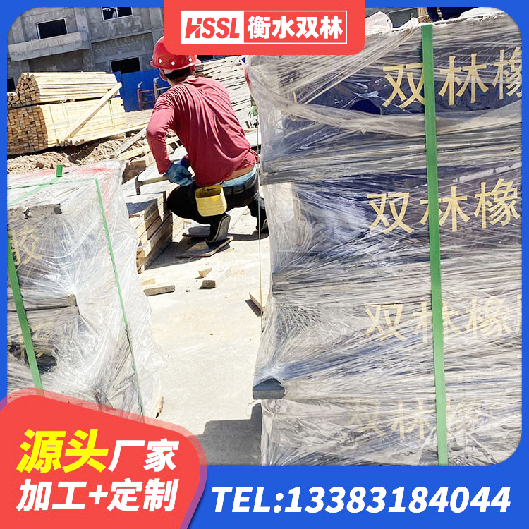 贵德县HDR1400高阻尼橡胶隔震支座厂家 贵德县矩形铅芯隔震支座 贵德县LRB1300支座生产厂家 贵德县LRB1000橡胶隔震支座厂家电话 - 第5张