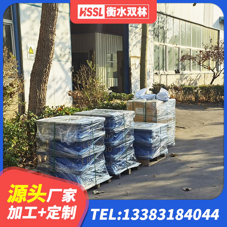 贵德县HDR1400高阻尼橡胶隔震支座厂家 贵德县矩形铅芯隔震支座 贵德县LRB1300支座生产厂家 贵德县LRB1000橡胶隔震支座厂家电话 - 第2张